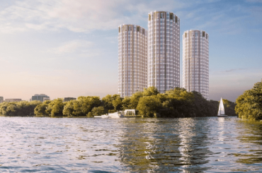 Level Group выведет на рынок Москвы 70 тыс. кв. м апартаментов до конца 2021