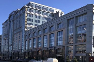 Компания BPS Development намерена в ближайшие пять лет приобрести пять проектов строительства апартаментов в Петербурге